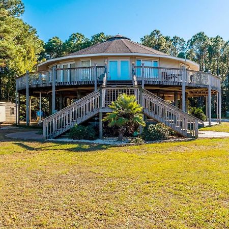 Tetherdown Home Gulf Shores Zewnętrze zdjęcie